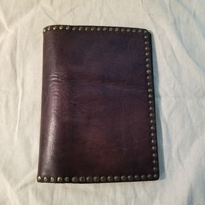 NWT Campomaggi Portfolio